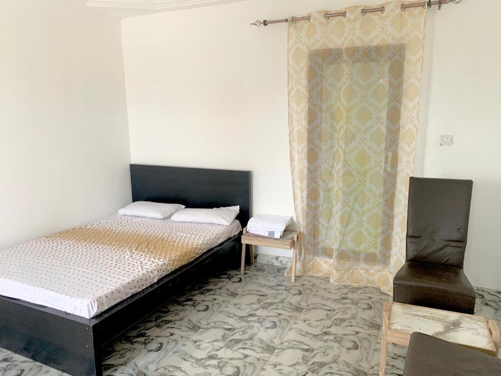 Bosofet Beach And Creek Lodge Sanyang エクステリア 写真
