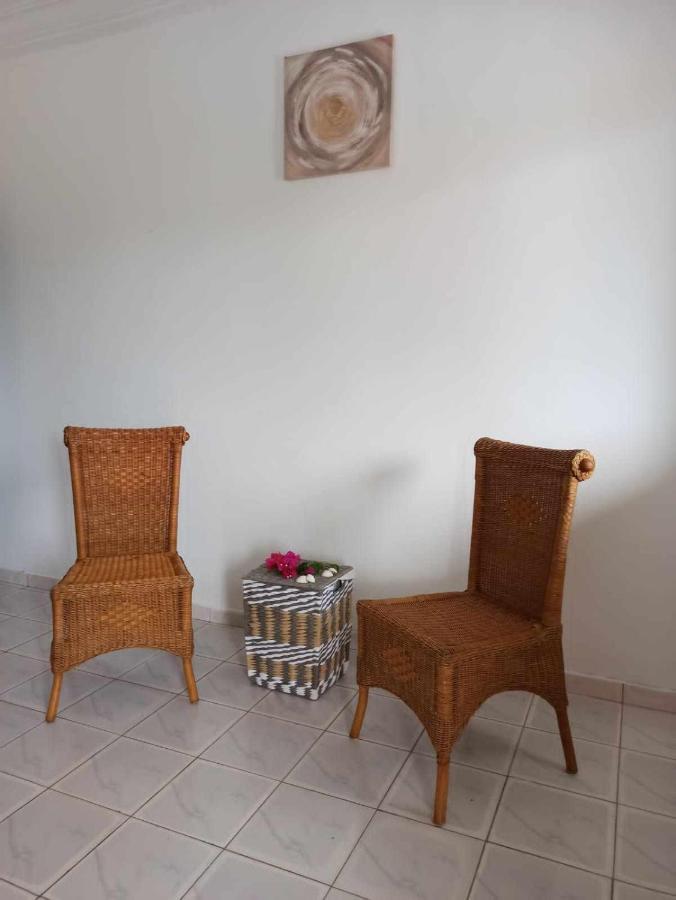 Bosofet Beach And Creek Lodge Sanyang エクステリア 写真