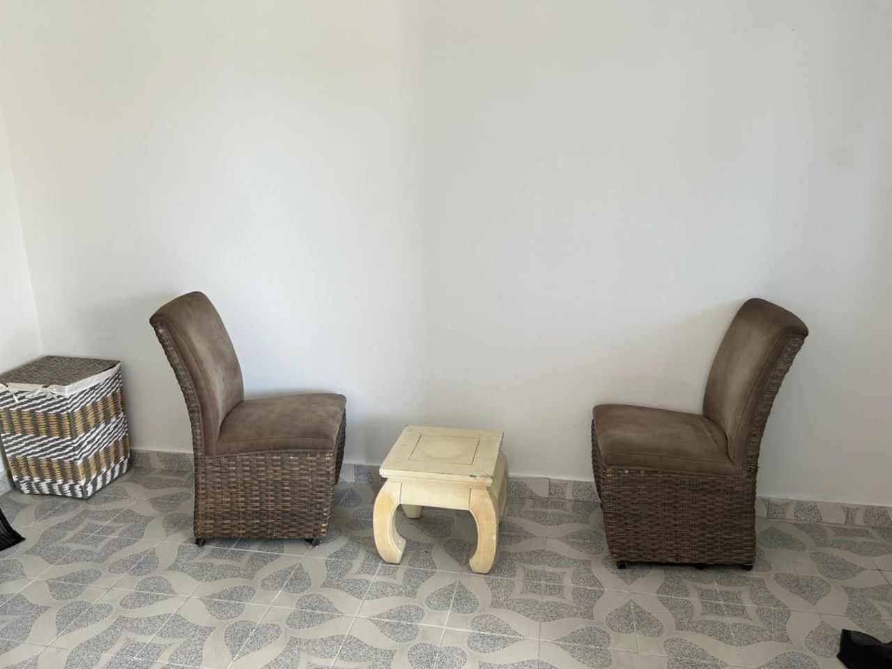 Bosofet Beach And Creek Lodge Sanyang エクステリア 写真