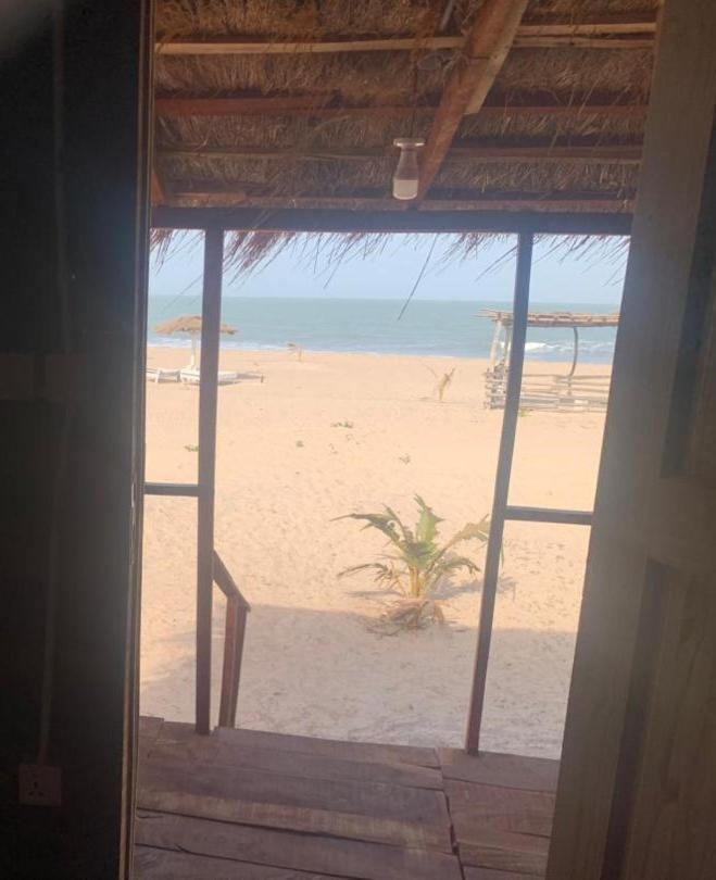 Bosofet Beach And Creek Lodge Sanyang エクステリア 写真